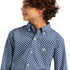 Ariat Kids Kase Classic Fit Shirt | ruggednorth.ca