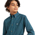 Ariat Pro Series Declan Stretch Shirt | ruggednorth.ca