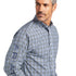 Ariat Pro Series Adriel Fitted Shirt | ruggednorth.ca