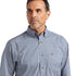 Ariat Pro Series Kayson Stretch Shirt | ruggednorth.ca
