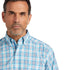 Ariat Mens Pro Series Quimby Shirt | ruggednorth.ca