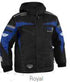 Edco JR Pro Racing Speed 2PC Kids Snow Suit