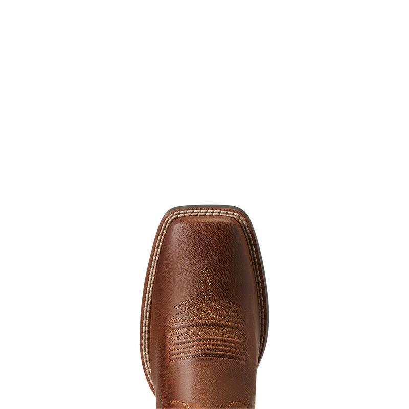 Ariat Womens Round Up Western Boot | ruggednorth.ca