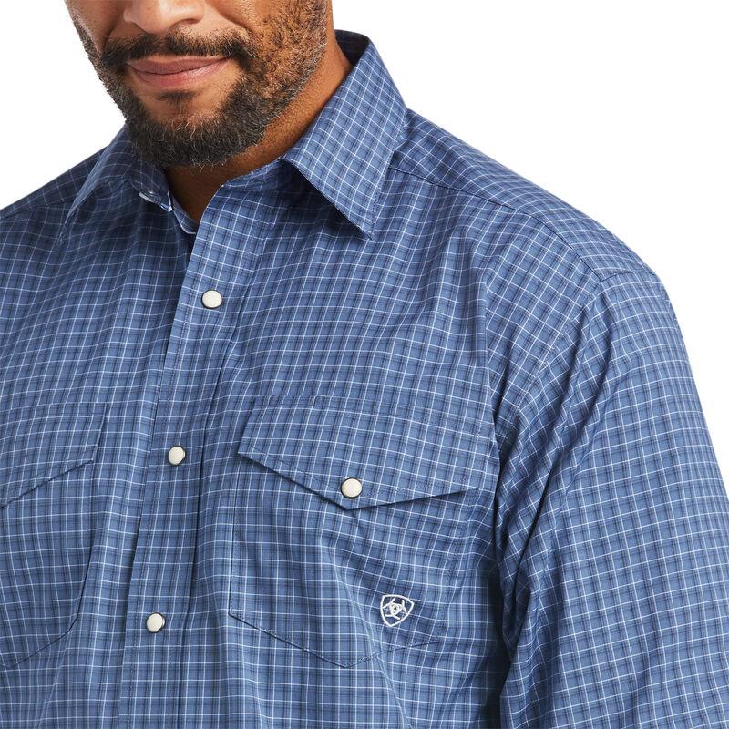 Ariat Pro Series Bryson Classic Fit Shirt | ruggednorth.ca