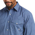 Ariat Pro Series Bryson Classic Fit Shirt | ruggednorth.ca