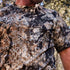 Kryptek Men's Hyperion SS Crew Shirt | ruggednorth.ca