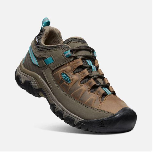 Keen Women's Targhee III WP Shoe | ruggednorth.ca