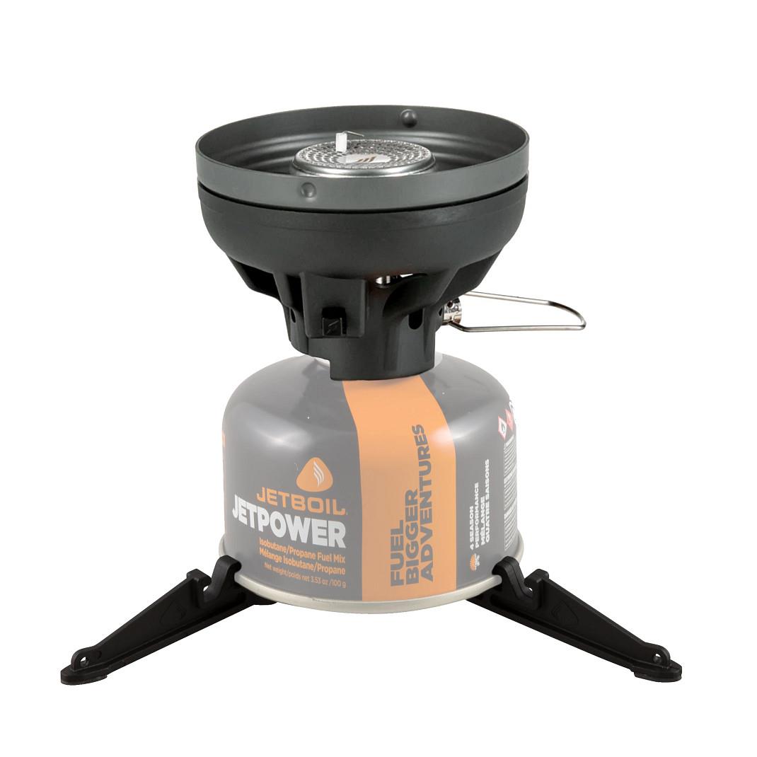 JETBOIL FLASH COOKING SYSTEM | ruggednorth.ca
