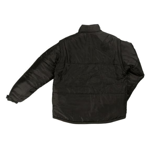 Work King 5 in 1 Jacket W/Tape