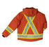 Work King Duck Jacket w/Tape