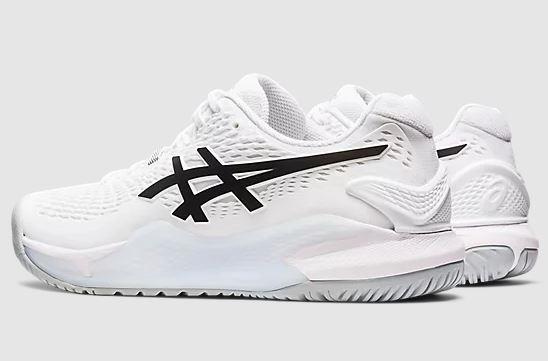 Mens Asics Gel-Resolution 9 | ruggednorth.ca