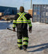 Work King Waist Ski-Pants S-XL