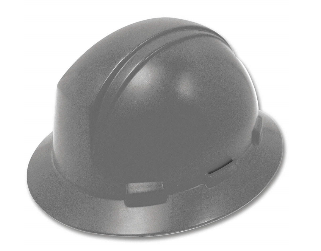 Dynamic CSA SIde Imp Wide Brim Hardhat