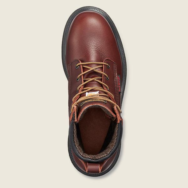 Red Wing Supersole 2.0 6" CSA Boot | In-Store Only