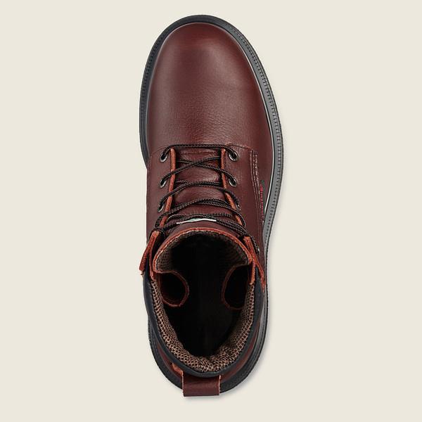 Red Wing Supersole 2.0 CSA 8" Boot | In-Store Only