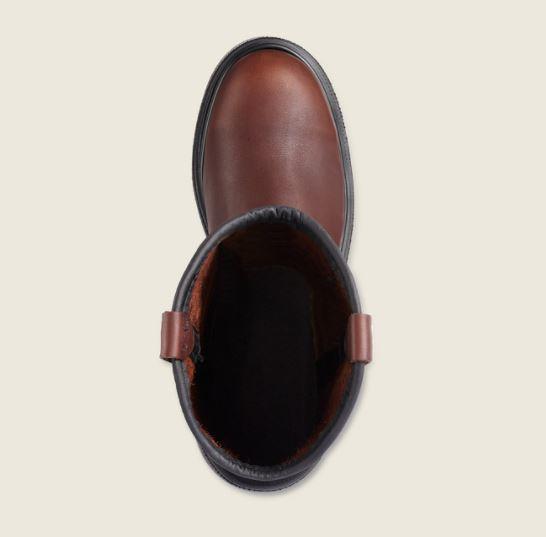 Red Wing Supersole 2.0 11" CSA Pull On Boot | In-Store Only
