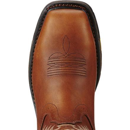 Ariat Workhog CSA Work Boot