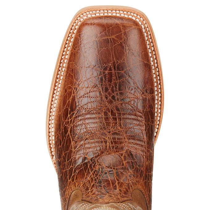 Ariat Cowhand Western Mens Boot