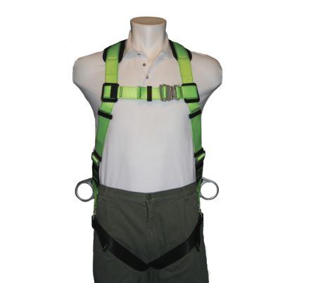 Peakworks Harness