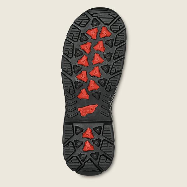 Red Wing King Toe ADC 400G CSA 8" Boot | In-Store Only