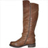 Ladies Vangelo Lightly Lined Boots