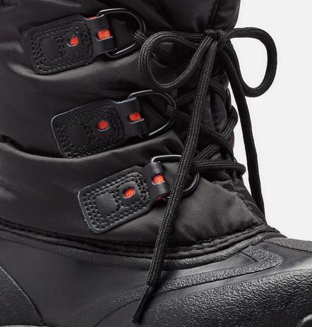 Sorel Womens Snowlion XT -40 Boots