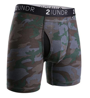 2UNDR Boxer Brief