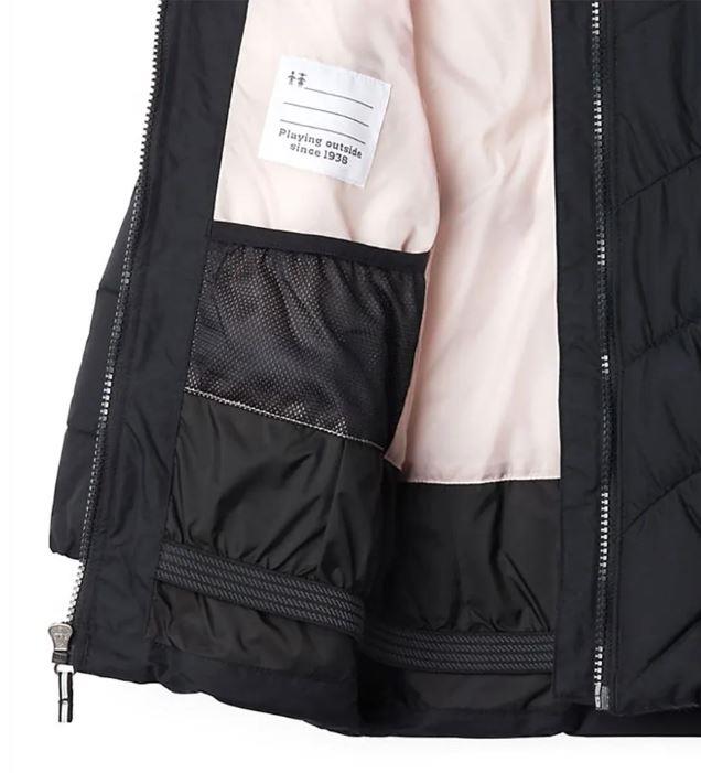 Columbia Arctic Blast Winter Jacket