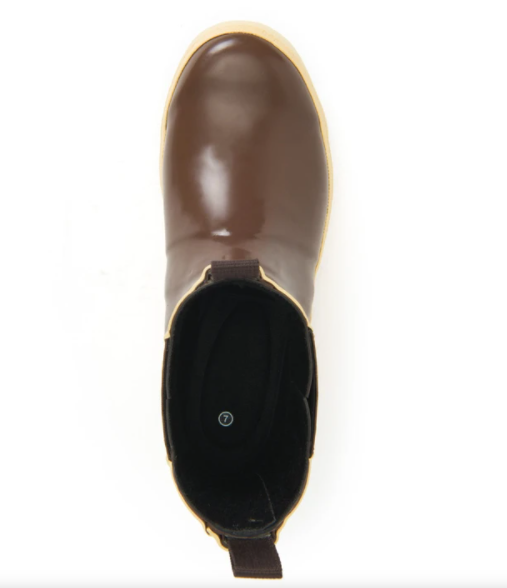 Xtra-Tuff Legacy Deck Rubber Boot
