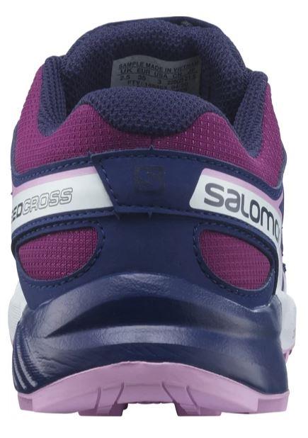 Salomon Speedcross J Shoes | Canada | ruggednorth.ca
