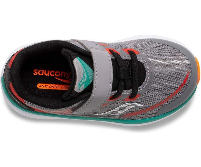 Saucony Kids Kinvara 12 JR | ruggednorth.ca