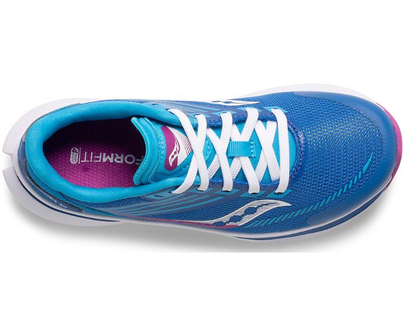 Saucony Kinvara 12 Girls Shoes