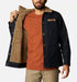 Columbia Sherpa Lined Field Jacket | ruggednorth.ca