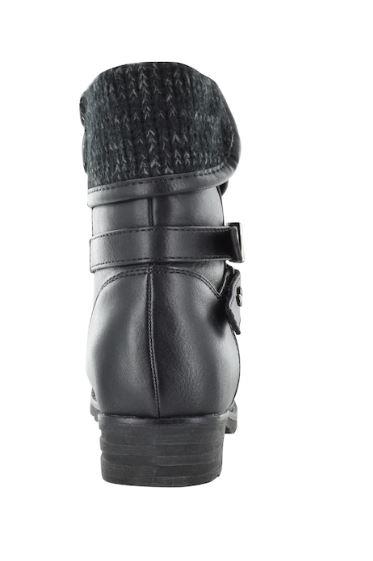 Taxi Girls Ava Winter Boot | ruggednorth.ca