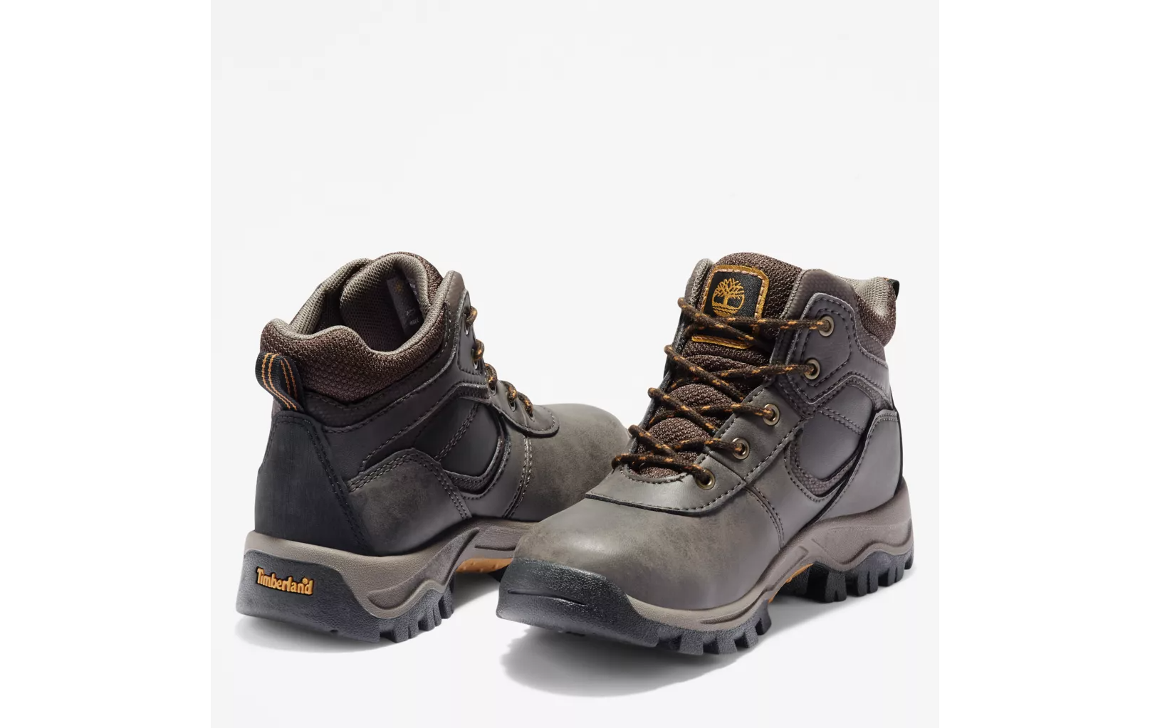 TIMBERLAND YOUTH MT MADDSEN MID HIKERS | ruggednorth.ca