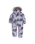 P&T One Piece Snowsuit | Canada | ruggednorth.ca