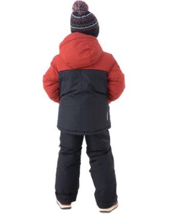 P&T Two Piece Snowsuit | Canada | ruggednorth.ca