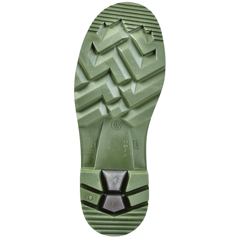 Baffin Enduro CSA Boot | ruggednorth.ca
