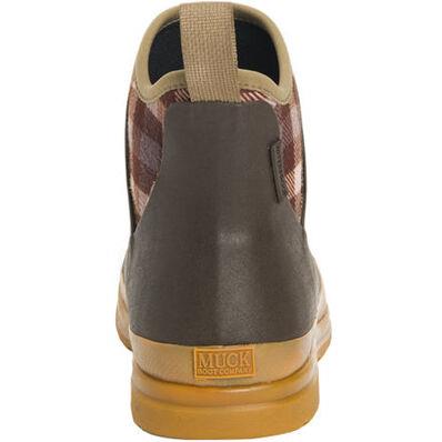 Muck Women's Original Ankle Boot | ruggednorth.ca