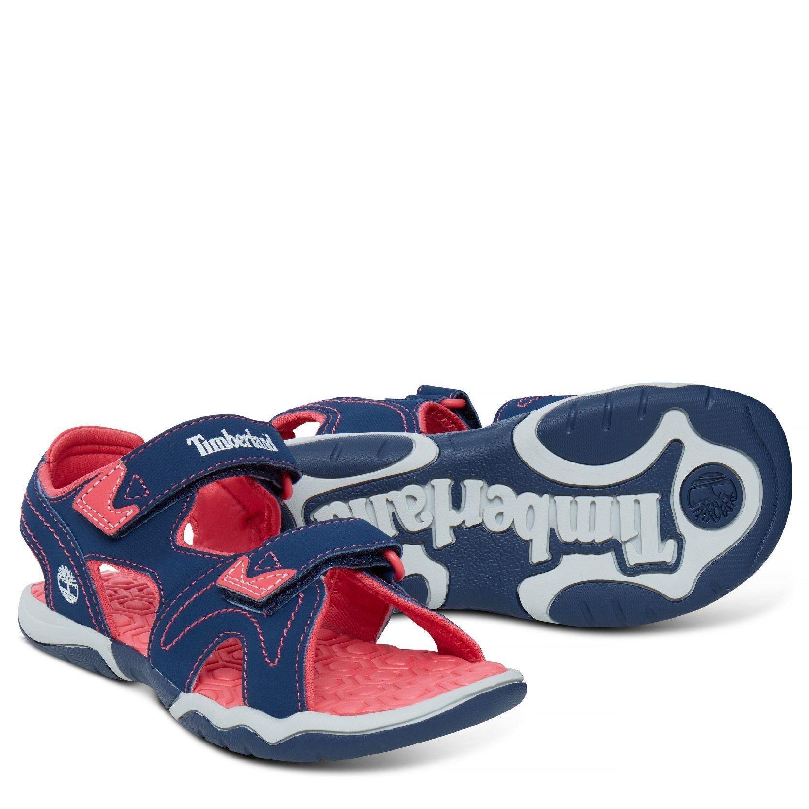 Timberland Adventure Seeker 2 Sandal | ruggednorth.ca