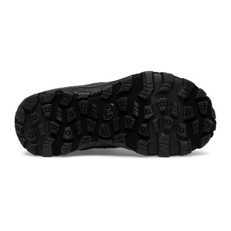Merrell Kids Oakcreek Mid Lace-Up | ruggednorth.ca