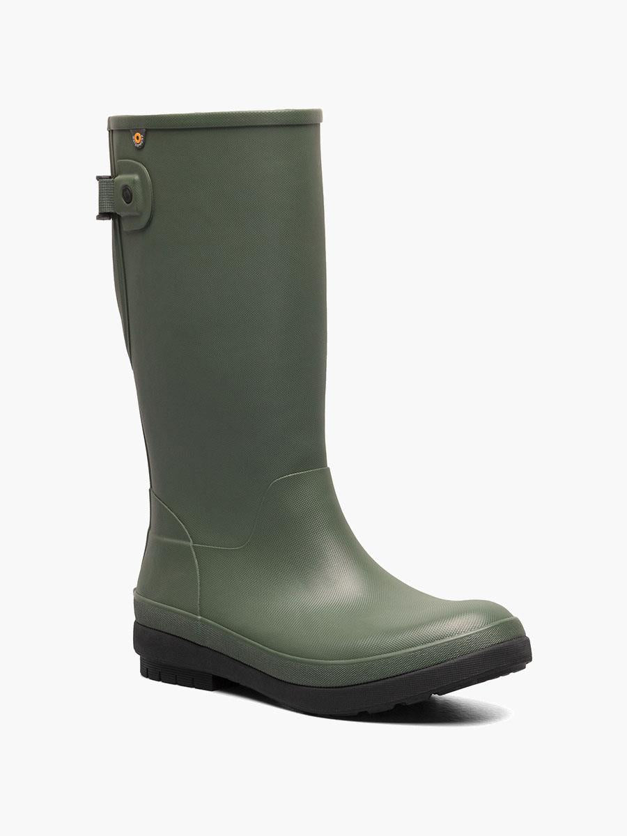Bogs Women's Amanda II Tall Rubber Boot | ruggednorth.ca