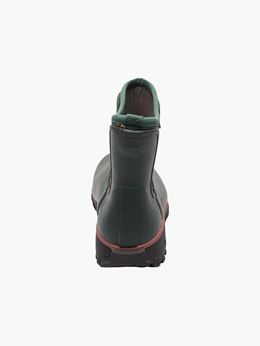 Bogs Women's Sauvie Slip On Boot | ruggednorth.ca