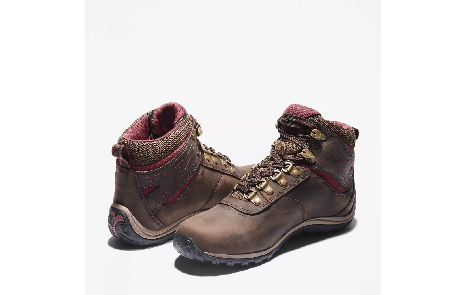 Timberland Norwood WP Hiking Boots | ruggednorth.ca