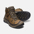 Keen Men's Waterproof Circadia Boot | ruggednorth.ca