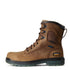 Ariat Men's Turbo 8" CSA Work Boot | ruggednorth.ca