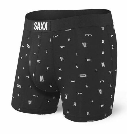SAXX Vibe Boxer Mondern Fit Underwear BEY | Canada | ruggednorth.ca