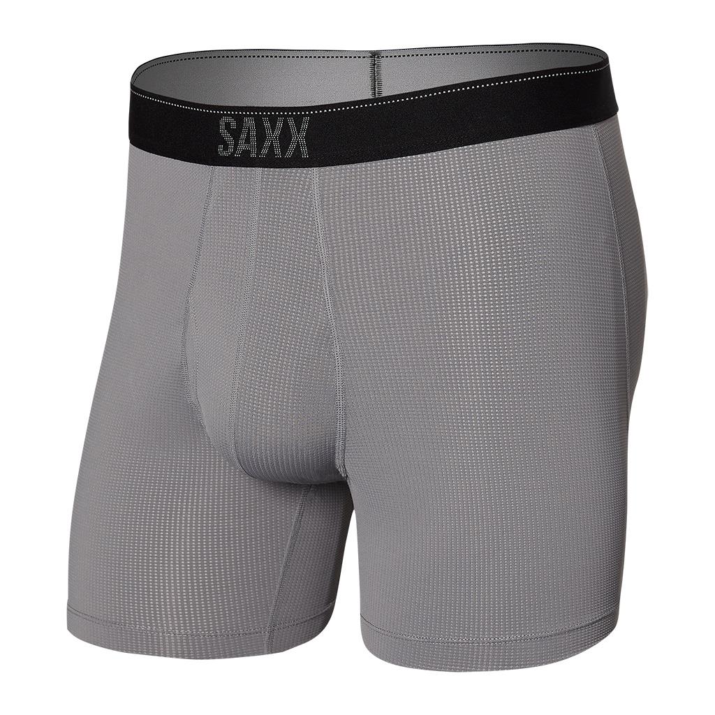 SAXX Quest 2.0 Boxer Underwear DC2 | Canada | ruggednorth.ca