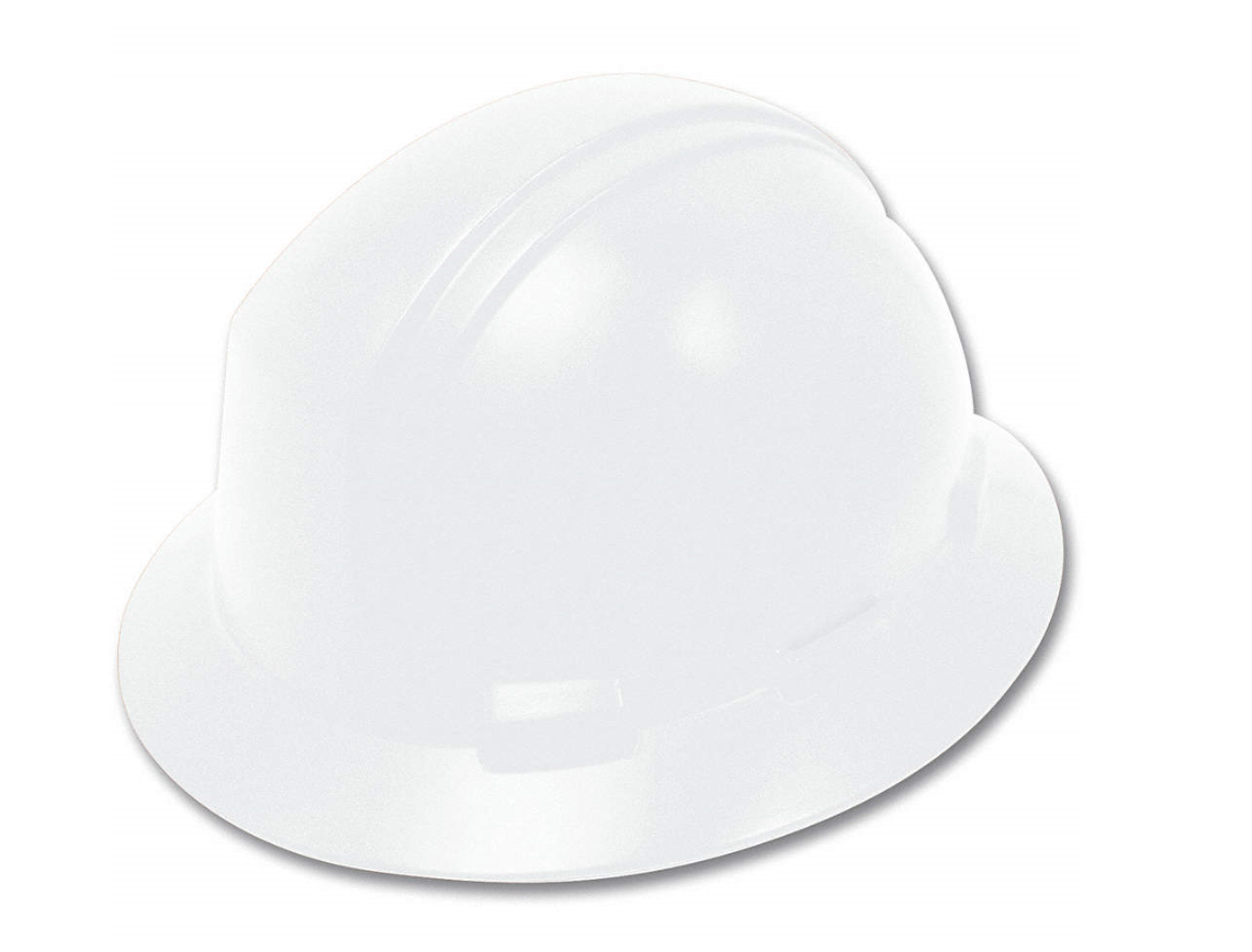 Dynamic CSA SIde Imp Wide Brim Hardhat
