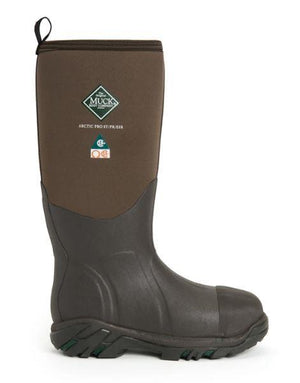 Muck Boot Arctic Pro CSA | Canada | ruggednorth.ca